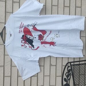 Lady Luck Casino/T-shirt